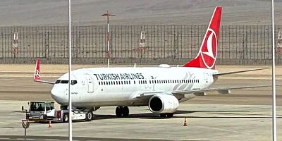 Haydut İsrail'in alıkoyduğu Türk aktivistler Türkiye'de!