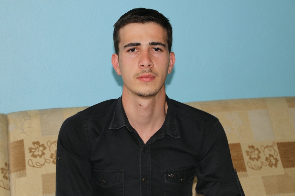 Hayranı olduğu Cumhurbaşkanı Erdoğan’ın ses tonu ile “evde kal” çağrısı yaptı