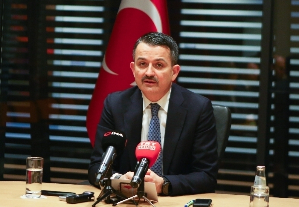 Hayvancılık yapan işletmelere 53 milyon liralık çoban desteği başlıyor