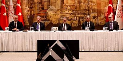 Hazine ve Maliye Bakanı Nebati: Gıda fiyatlarında cesur adımlar atılacak