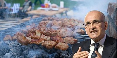 Hazine ve Maliye Bakanlığı'ndan '60 bin TL'lik mangal' açıklaması