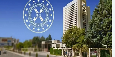 Hazine ve Maliye Bakanlığı'ndan CHP'li Yavuzyılmaz'ın iddialarına yalanlama