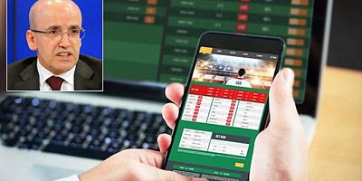 Maliye Bakanlığından bin 212 kumar ve bahis sitesi için suç duyurusu