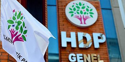 HDP'nin Millet İttifakı'na dayattığı politika şartları belli oldu