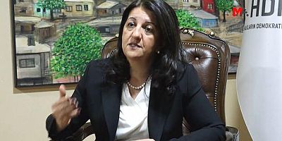 HDP'den CHP'ye net mesaj: Öyle tek başlarına çok bir şey yapmalarına fırsat vermeyeceğiz