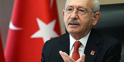 HDP’den Kılıçdaroğlu’na Kürdistan fırçası
