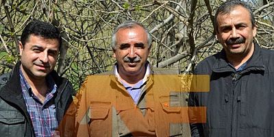 HDP'den Kılıçdaroğlu'na tehdit.. PKK'lı mahkumları serbest bırakma sözünü unutma