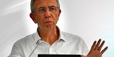 HDP'den Mansur Yavaş çıkışı: Aday olursa asla oy vermeyiz