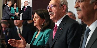 HDP ile kirli pazarlık: Kılıçdaroğlu’na destek karşılığında bakanlık sözü