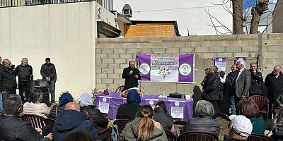 HDP Kılıçdaroğlu için çalışmalara başladı.. Kılıçdaroğlu'nu biz aday yaptık