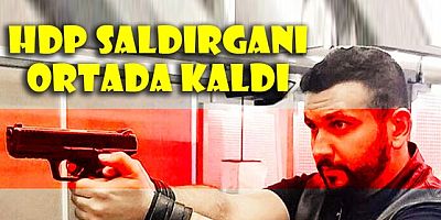 HDP'li Deniz Poyraz'ı öldüren provokatör Onur Gencer ortada kaldı