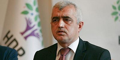 HDP'li Gergerlioğlu'ndan CHP'ye destek!