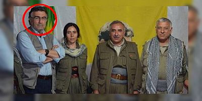 HDP'li Hasan Cemal'den PKK güzellemesi! Dağdaki teröristlere methiyeler düzdü...
