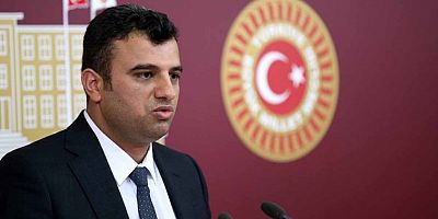 HDP'li Ömer Öcalan'dan skandal sözler: İstanbul da 'Kürdistan'dır...