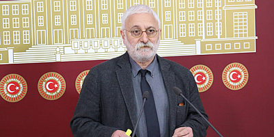 HDP'li Saruhan Oluç'dan küstah sözler: 