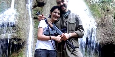 HDP'li Semra Güzel'in dokunulmazlığı kaldırıldı