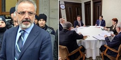 HDP'li Sırrı Sakık :Kemal Bey söz verdi, PKK'lı mahkumlara af gelecek