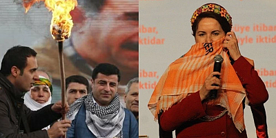 HDP'nin ‘ortak aday çıkaralım’ teklifine İYİ Parti’den onay