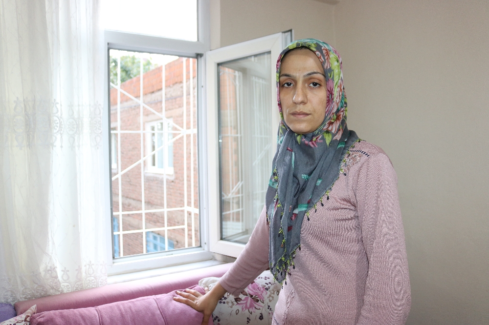 HDP önündeki acılı aileye PKK’dan ölüm tehdidi