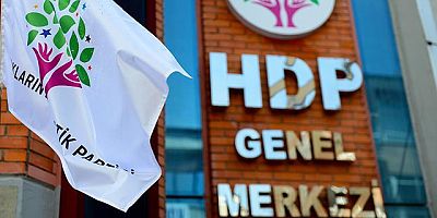HDP şartını açıkladı! Kılıçdaroğlu, İmamoğlu ya da Babacan aday olursa...
