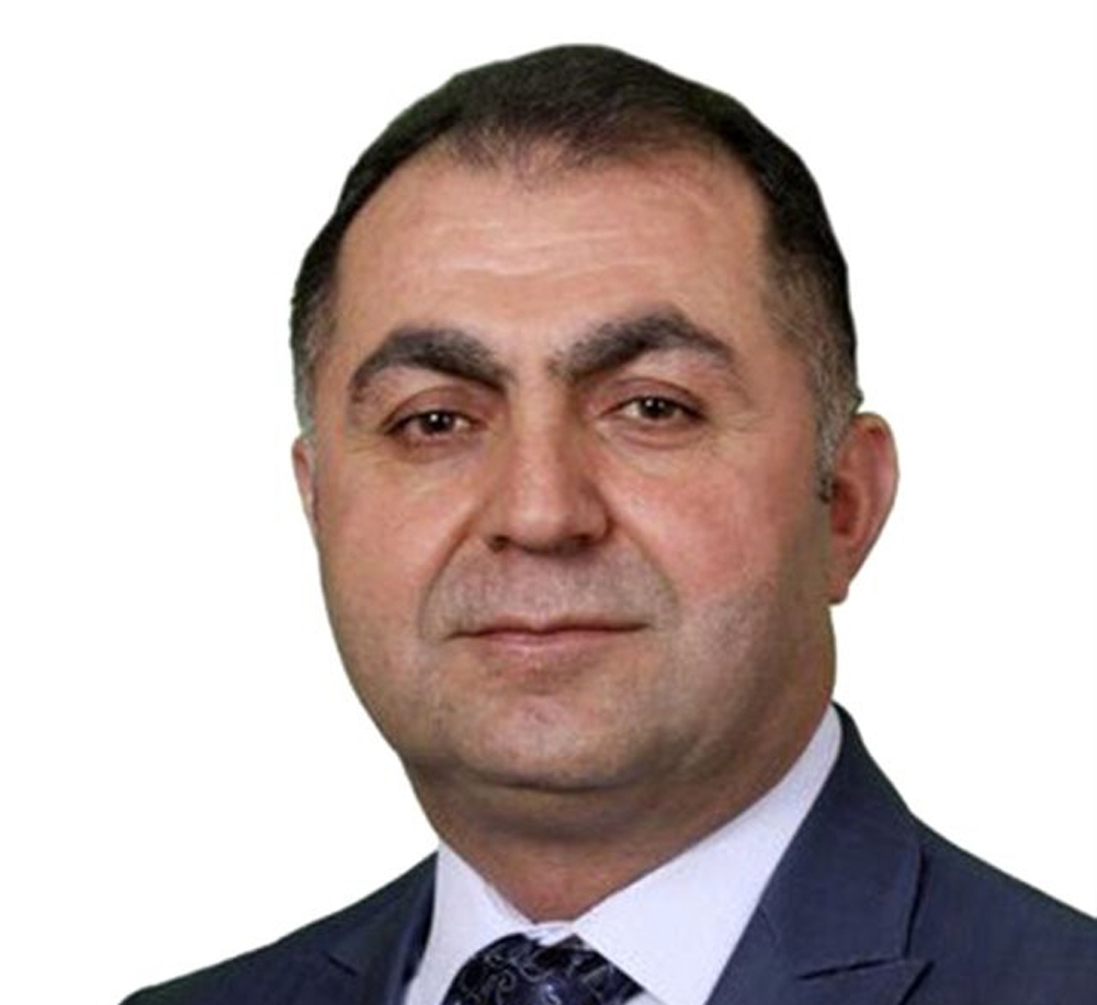 HDP’li Batman Belediye Başkanı gözaltında