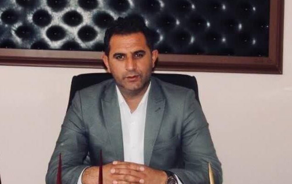 HDP’li belediye başkanı ’hizmet ettirmiyorlar’ deyip partisinden istifa etti