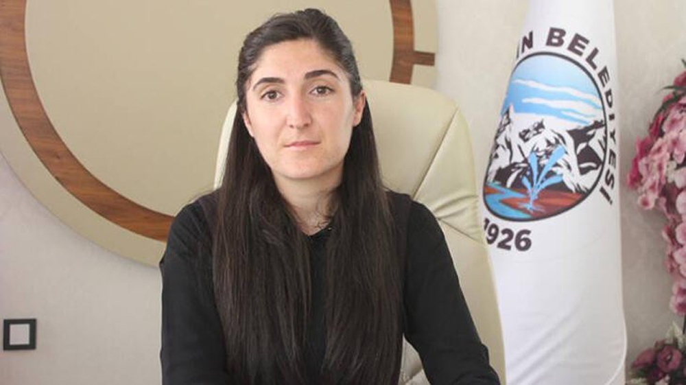 HDP’li Diyadin Belediye Başkanı gözaltına alındı