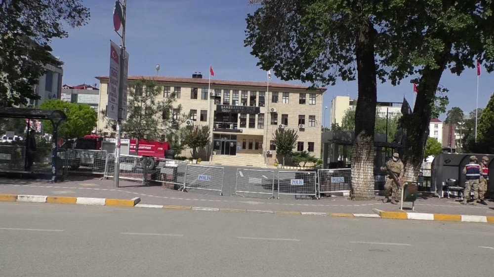 HDP’li Iğdır Belediyesine kayyum atandı