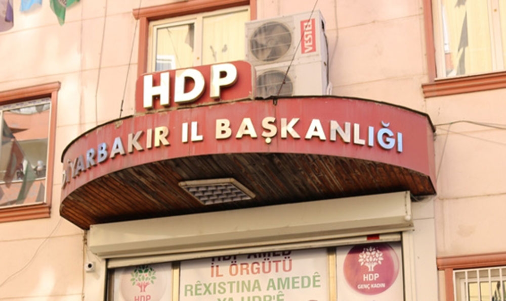HDP’ye formül bulundu