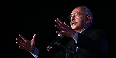 Helalleşme yok hesaplaşma var!