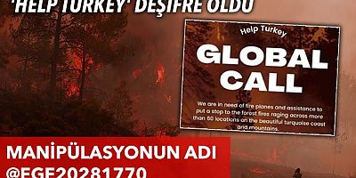 Help Turkey vatan hainliği çıktı