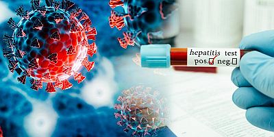 Hepatit C'nin sonu mu geliyor? 