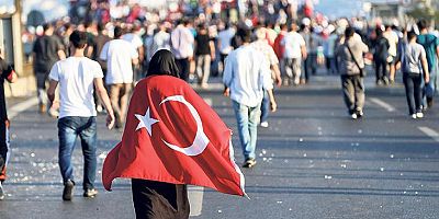 Hepimize emanetler! 378 çocuğu kopardılar…