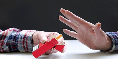 Her gün binlerce kişi ölüyor: Sigarayı bırakmak için Ramazan bir fırsat