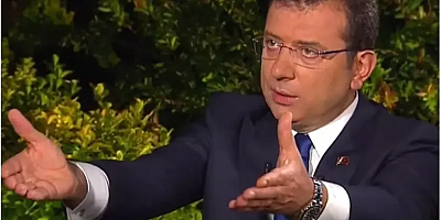 Her taşın altından çıktı! İmamoğlu'nun kozmik adamı deşifre oldu