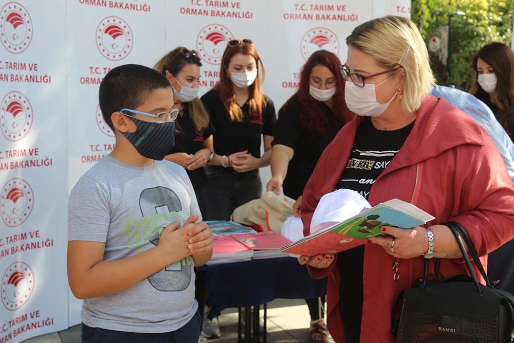 Her yıl 1.7 milyar ekmek çöp oluyor