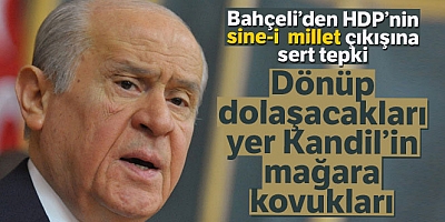 Herkes Hesabını 2023'e Göre Yapsın