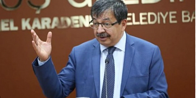 Herkesi şaşırttı.. Hayati İnanç AK Parti MKYK üyesi oldu