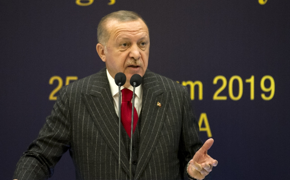 Hesabı Sorulacaktır