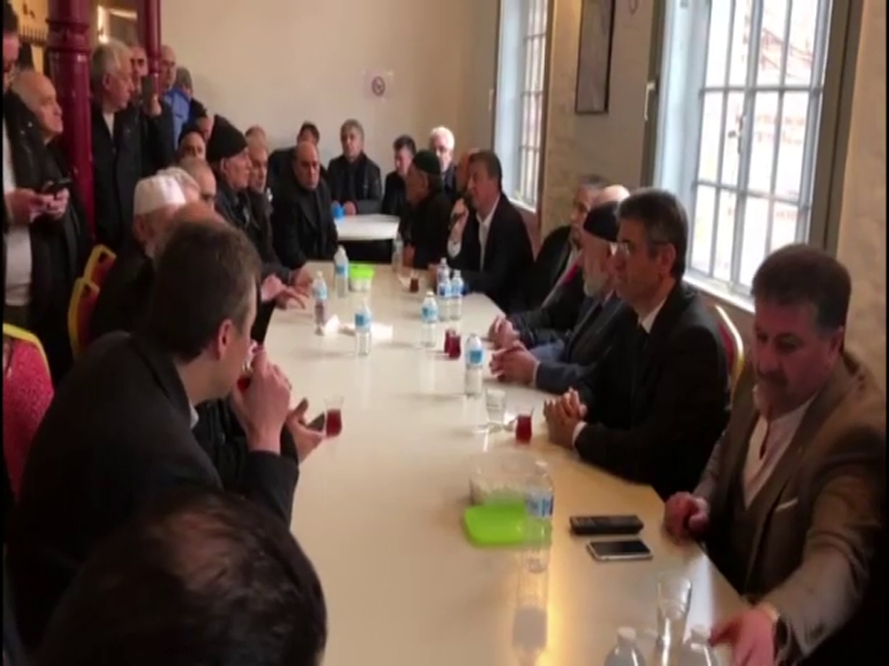 Hessen Milletvekili Tipi: “Kasti olarak işlenmiş bir terör cinayeti”
