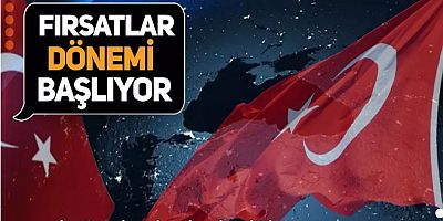 Heyecanlandıran açıklama: Hepsi Türkiye ile işbirliği yapmaya hazır