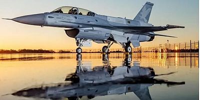 Heyecanlandıran KIZILELMA açıklaması! Dikkat çeken F-16 detayı