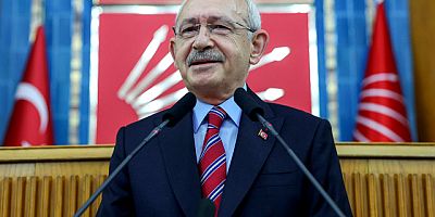 Hezimet sonrası CHP'de sular durulmuyor! Kılıçdaroğlu iki ismin biletini kesti
