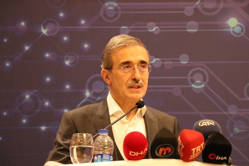 HGK-83 mühimmatı seri üretime hazır