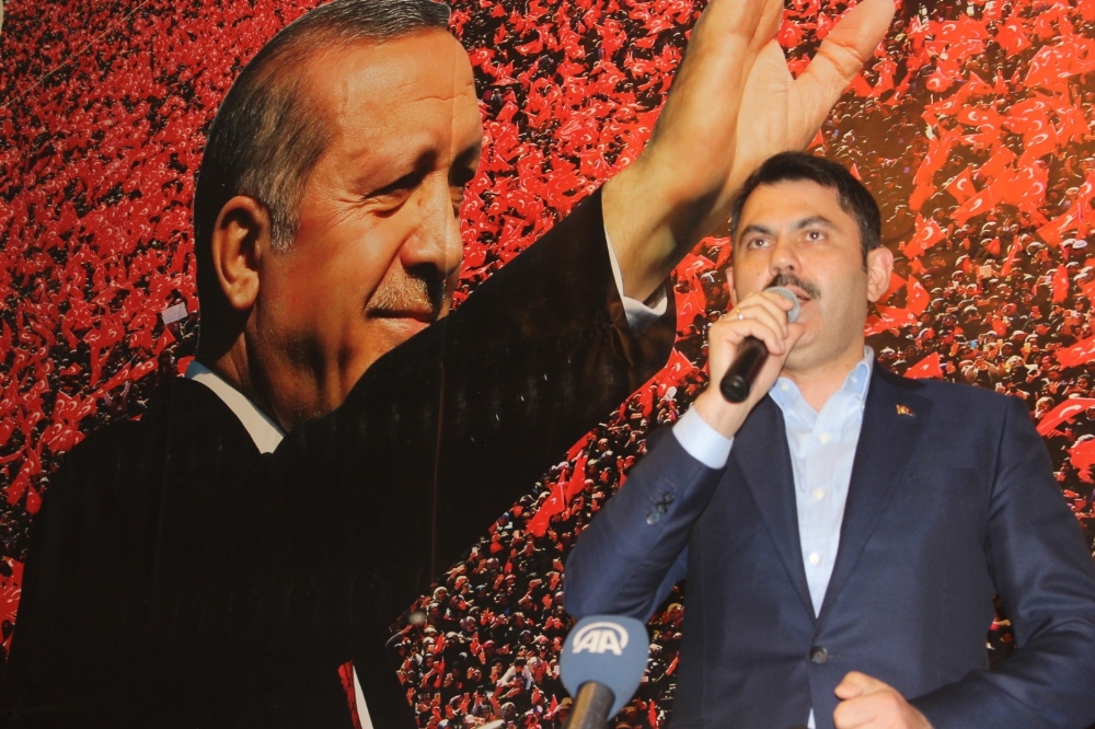 Hiçbir Zaman Kapalı Kapılar Ardında Gizli Gündemleri Olan Arka Oda Partisi Olmadık”