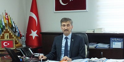 HİCRİ 1442. YILI SIHHAT VE HUZURA VESİLE OLSUN