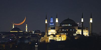 Hicri yeni yıl yarın başlıyor