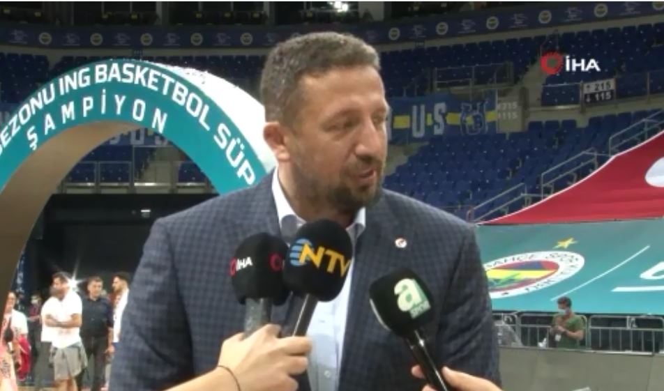 Hidayet Türkoğlu: 