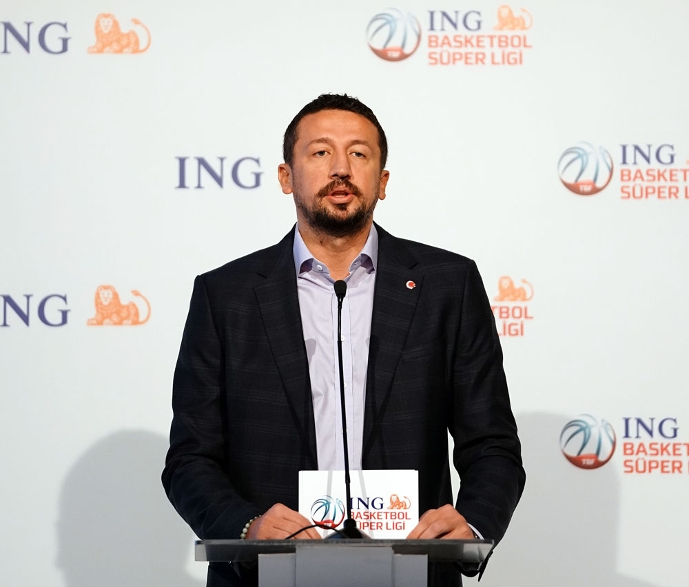 Hidayet Türkoğlundan 24 Kasım Mesajı