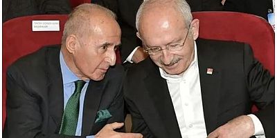 Hikmet Çetin'den Kemal Kılıçdaroğlu'na özür telefonu